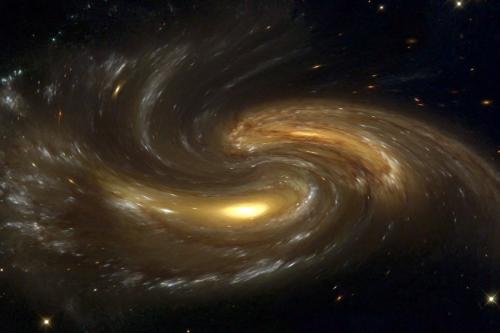 [STScI]